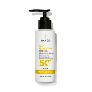 PRO DAILY PREVENTION Minerālais dienas krēms Smartblend SPF 50+ 113 g