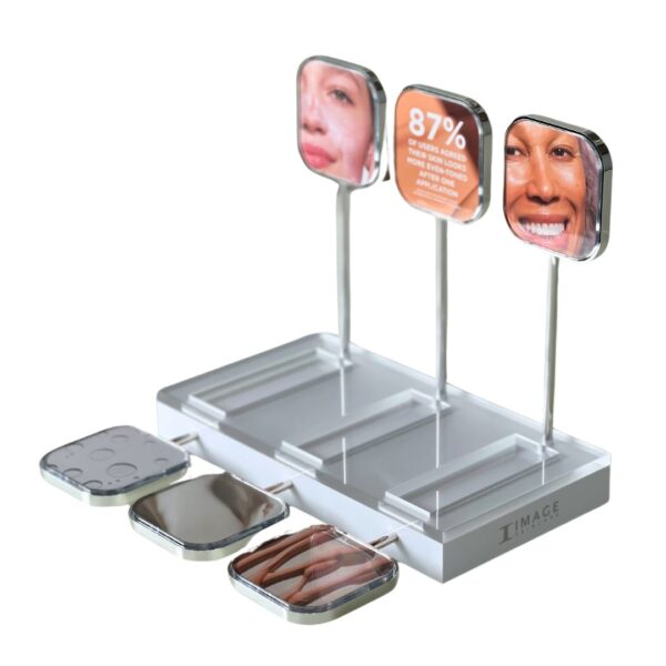 Image Skincare Lollipop displei B