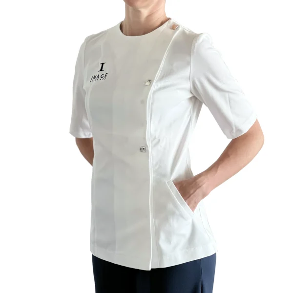 Image Skincare darba jaka White