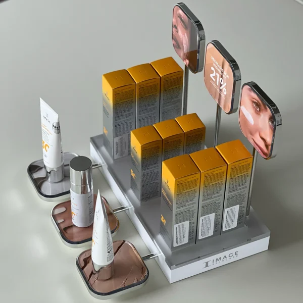 Image Skincare Lollipop displei A