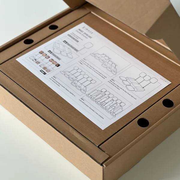 Image Skincare Lollipop displei B