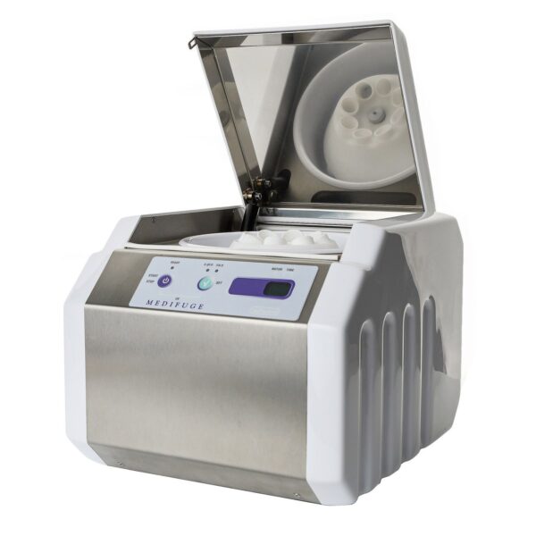 Centrifūga Medifūga
