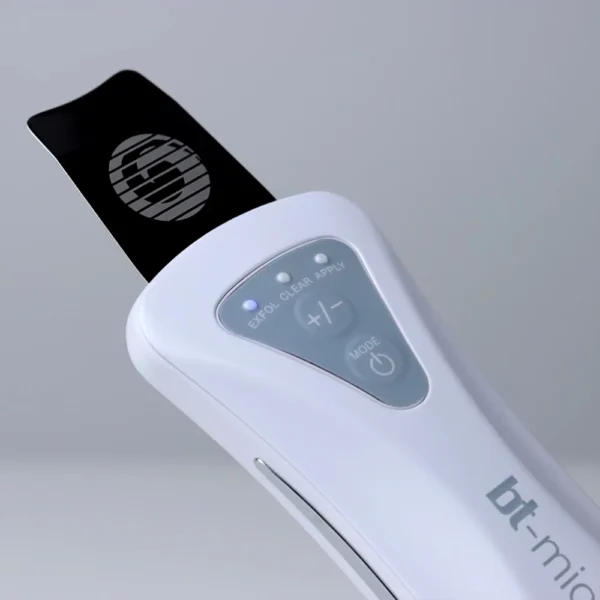 bt-micro® fusion PRO - ultraskaņas + mikrostrāvas lāpstiņa