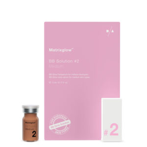 D/A BB risinājums - 2 vidējie