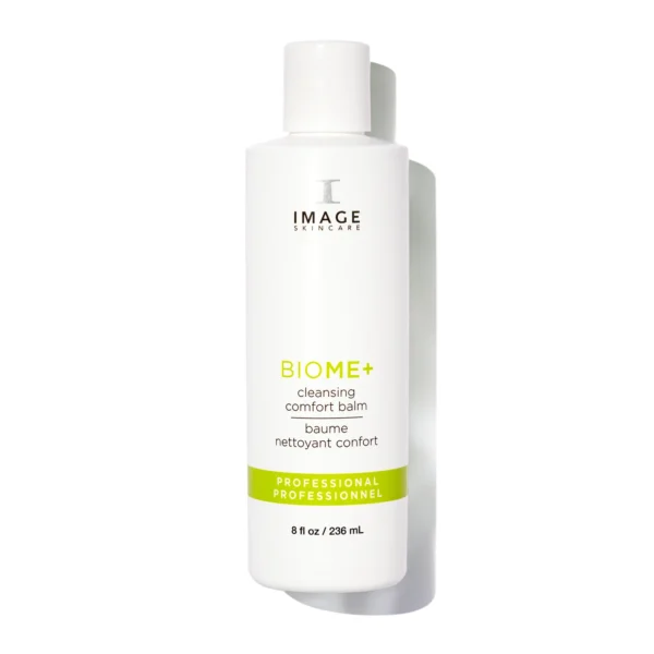 PRO BIOME+ Barojošs attīrošs balzams