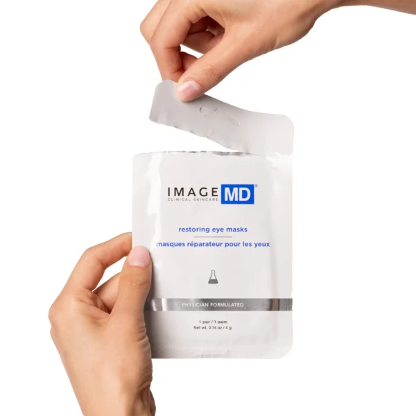 MD acu maskas 5 pāri