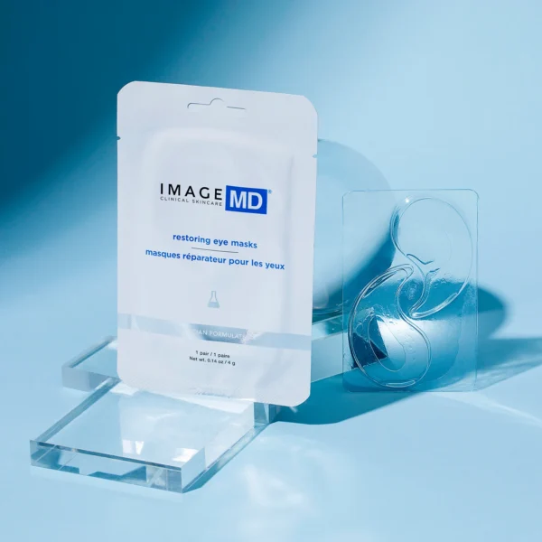 MD acu maskas 5 pāri