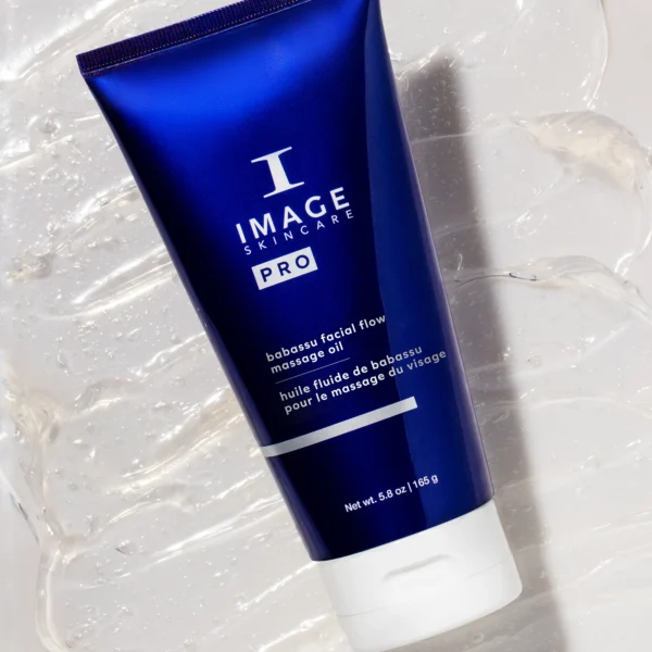 IMAGE PRO Babassu masāžas eļļa