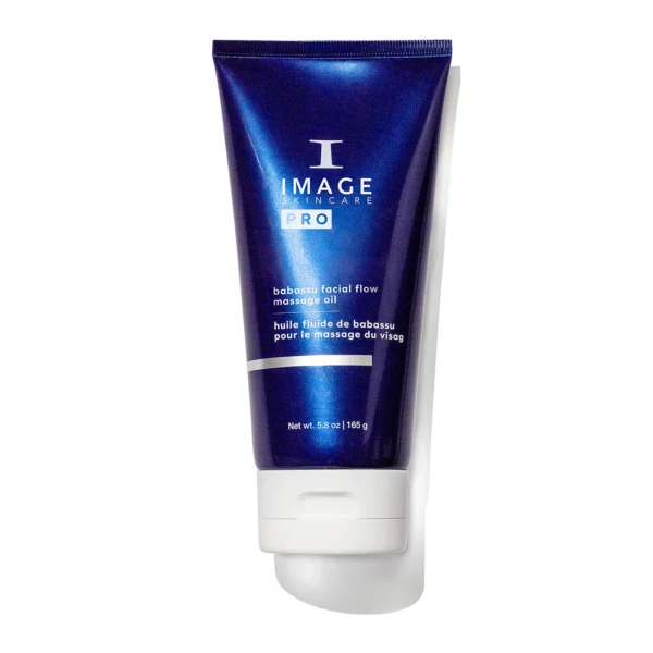 IMAGE PRO Babassu masāžas eļļa