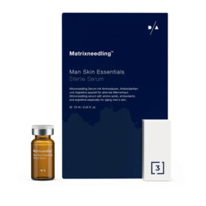 D/A Man Skin Essentials