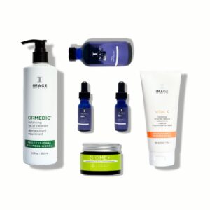 Lightening Lift komplekts