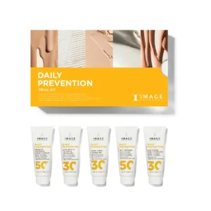 DAILY PREVENTION™ paraugu komplekts
