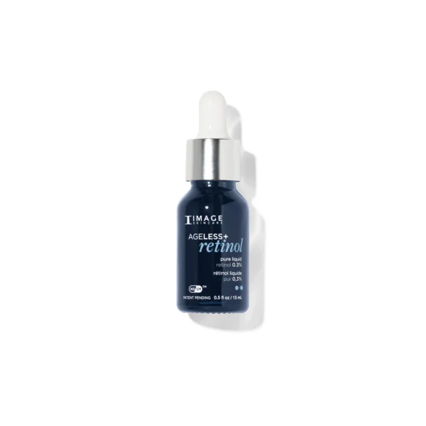 TRAVEL AGELESS+ Retinola serums 0,3%
