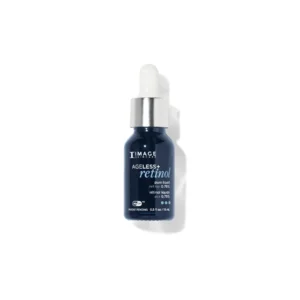 TRAVEL AGELESS+ Retinola serums 0,75%