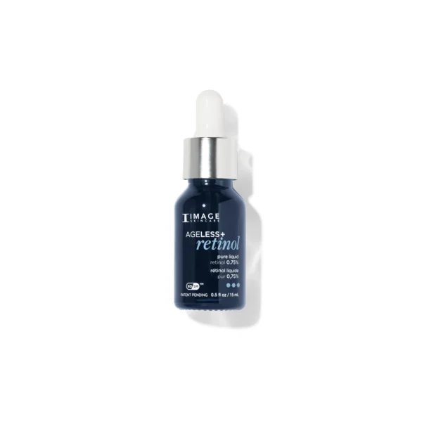 TRAVEL AGELESS+ Retinola serums 0,75%