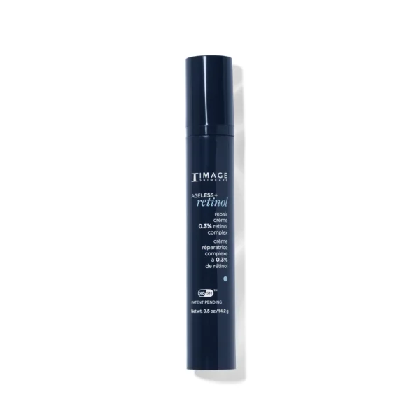 TRAVEL AGELESS+ Retinola krēms 0,3%