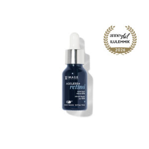 TRAVEL AGELESS+ Retinola serums 0,1%