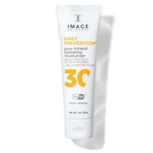 TRAVEL DAILY PREVENTION Mitrinošs dienas krēms SPF 30
