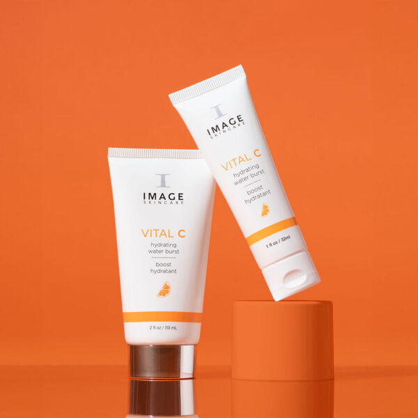 TRAVEL VITAL C irigācijas želeja - mitrinošs ūdens plūdums