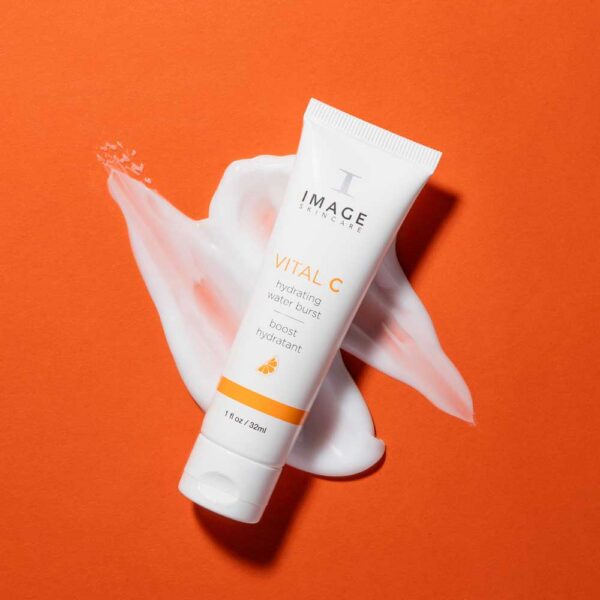 TRAVEL VITAL C irigācijas želeja - mitrinošs ūdens plūdums