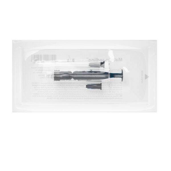 D/A Collect + Apply Kanilu komplekts