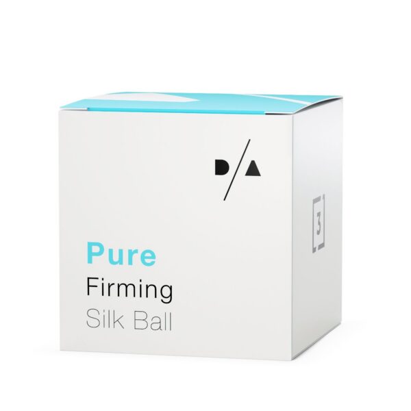D/A Pure Firming silk ball