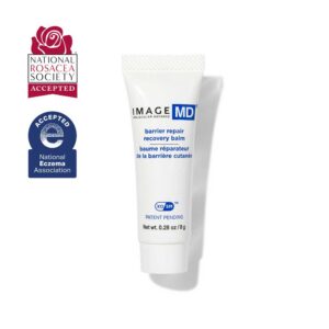 TESTERIS IMAGE MD Nomierinošs balzams