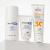 Post_Treatment_Essentials_Kit_Lifestyle Post-Treatment Essentials komplekts