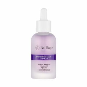 Be-Hope Mitrinošs un nomierinošs serums