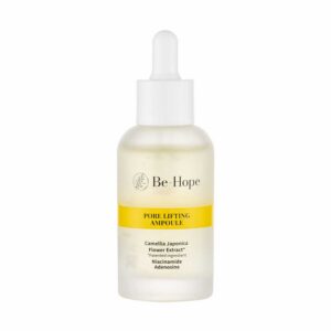 Be-Hope Mitrinošs un nostiprinošs serums