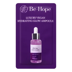 Paraugs – Be-Hope Mitrinošs un nomierinošs serums