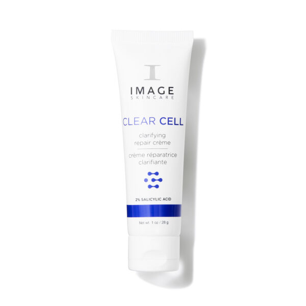CLEAR_CELL_clarifying_repair_creme_PDP_DS01a TRAVEL CLEAR CELL gēla krēms problemātiskai ādai