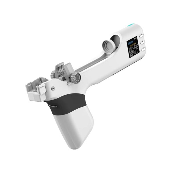 RF Combo Jector
