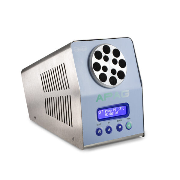 APAG PRP inkubators