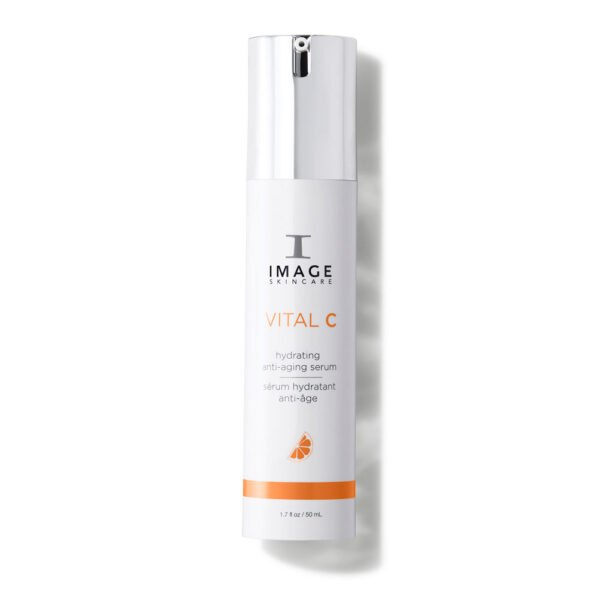 VITAL_C_kosteuttava_anti-aging_seeumi VITAL C Mitrinošs pretnovecošanās serums
