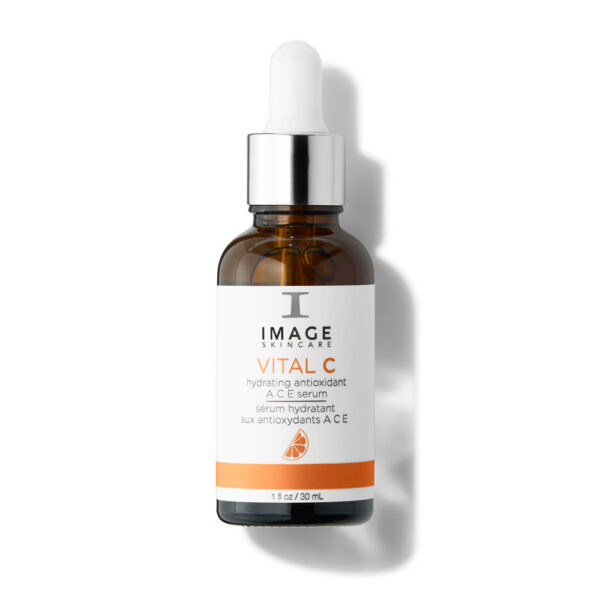 VITAL C vitamīna serums ar antioksidantiem